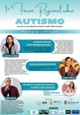 1º Fórum Regional sobre Autismo será realizado em Três Passos