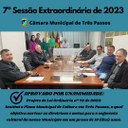 APROVADO POR UNANIMIDADE PROJETO DE LEI QUE INSTITUI O PLANO MUNICIPAL DE CULTURA