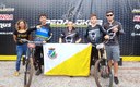 ASSOCIAÇÃO DOS ESPORTES RADICAIS DE TRÊS PASSOS ESTEVE PRESENTE NO CAMPEONATO GAÚCHO DE DOWNHILL  