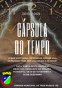 CAPSULA DO TEMPO⌛️⌛️