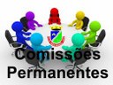 REUNIÃO DAS COMISSÕES PERMANENTES 