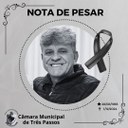 NOTA DE PESAR: EDIVAN NELSI BARON