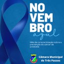 Novembro Azul