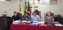 Presidente da Câmara para a Gestão 2019 reitera sua gratidão pelo voto de confiança a ele depositado Presidente da Câmara para a Gestão 2019 reitera sua gratidão pelo voto de confiança a ele depositado