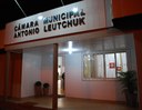 Quatro projetos de lei deram entrada na Câmara Quatro projetos de lei deram entrada na Câmara
